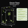 Kit grow box 120×120×200 Mars Hydro