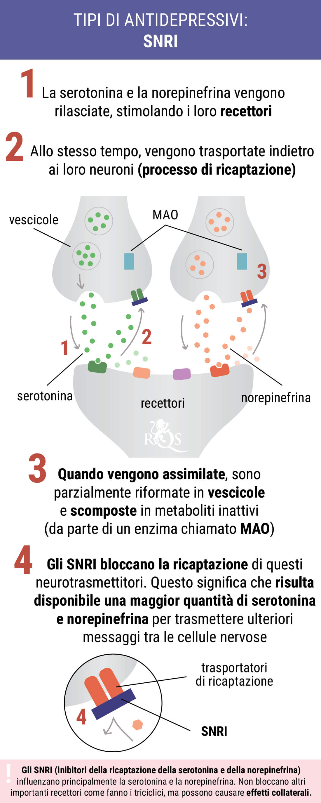 Debrum Compresse Effetti Collaterali