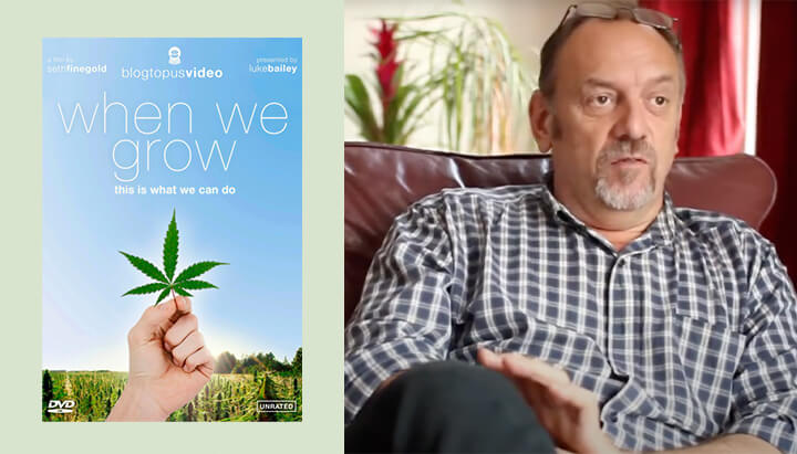 When We Grow Documentary