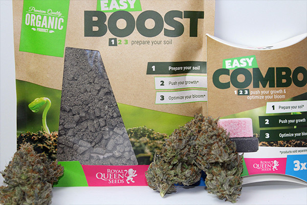 Easy Boost Nutrizione Biologica  Easy Boost Nutrizione Biologica